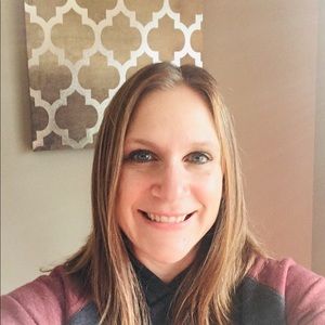 Meet your Posher, Jo ann